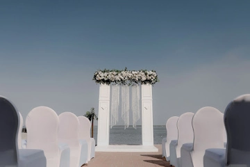 Ресторан SMOLINOPARK