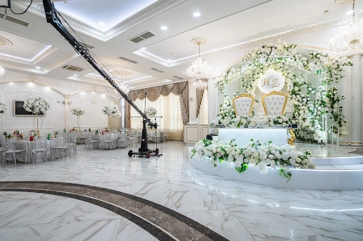 Ресторан White hall