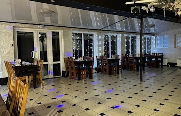 Ресторан Ором