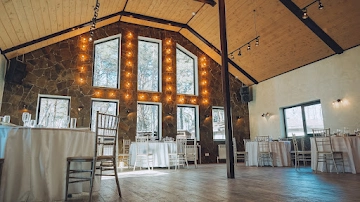 Ресторан Hevaa hall
