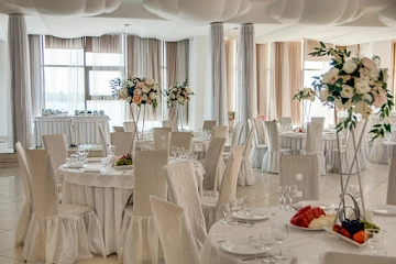 Ресторан Россия