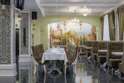 Ресторан Старица Карасунская