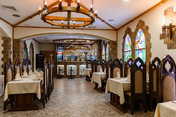 Ресторан Камелот