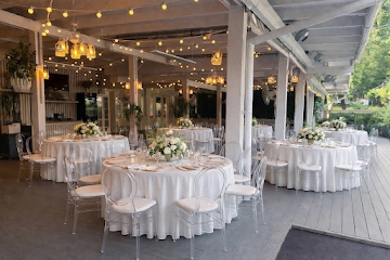 Ресторан LENINGRAD