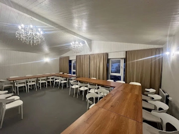 Ресторан Мичуринские пруды