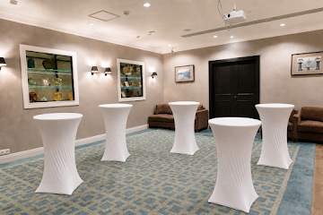 Ресторан Dom Boutique Hotel