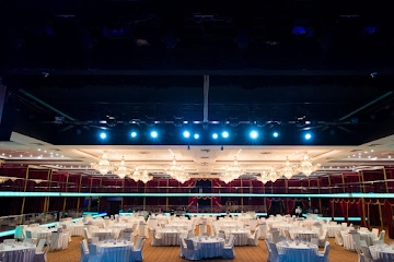 Ресторан Korston Club Hotel
