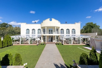 Ресторан Villa Barvikha 135