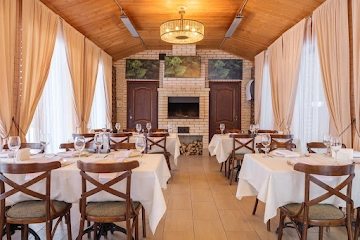 Ресторан LaFa