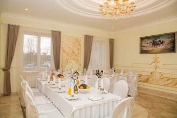 Ресторан Сайран