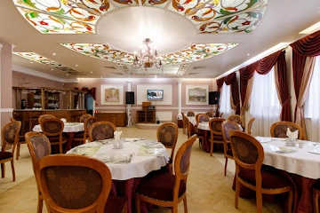 Ресторан Тверской