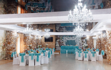 Ресторан Орхидея