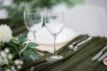 Ресторан Лесная Роса