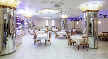 Ресторан Патриот