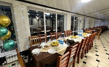 Ресторан Ором