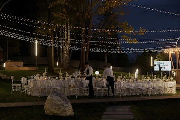 Ресторан THE SUN