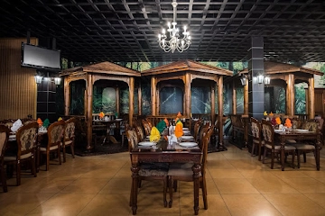 Ресторан Барбадос