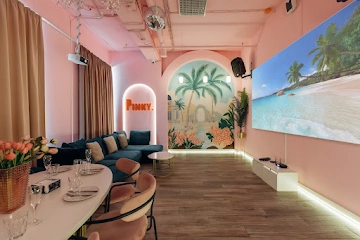 Ресторан Rubin Loft на Карла Фаберже