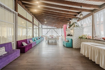 Ресторан Artest