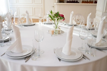 Ресторан GRENADA Park: фото №9