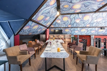 Ресторан Чили