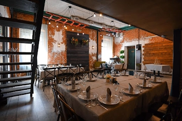 Ресторан Два Цезаря