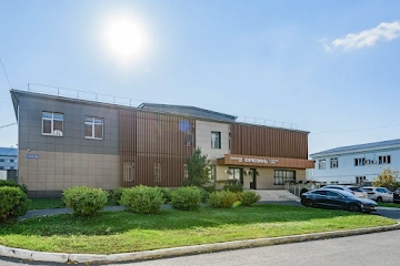 Ресторан Юрюзань