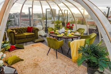 Ресторан Igloobar