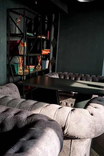 Ресторан Пентхаус Марка Миллера: фото №17