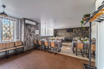 Ресторан Зона Вкуса