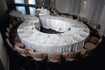 Ресторан MORE AMORE