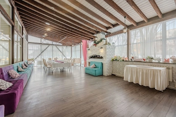 Ресторан Artest