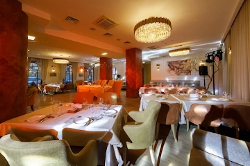 Ресторан Север