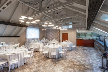 Ресторан Villa Menta