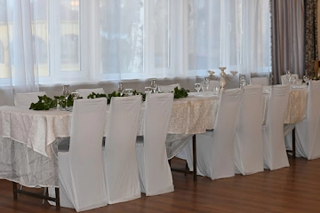 Ресторан Курочкино