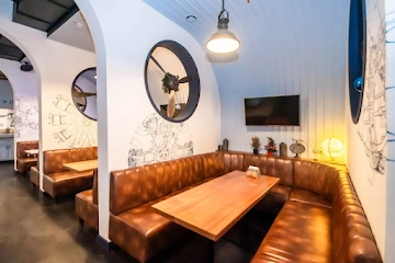 Ресторан Пилот