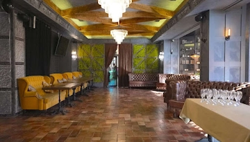 Ресторан Pavlin 2.0