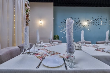 Ресторан Дело вкуса