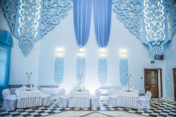 Ресторан Али