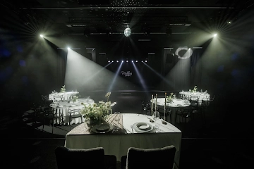 Ресторан Концерт-холл «Кино»