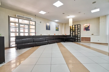 Ресторан Вереск