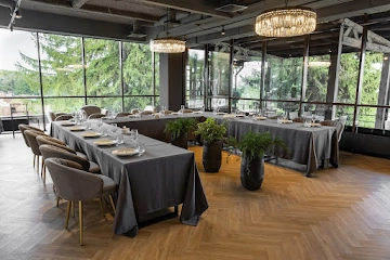 Ресторан Юна