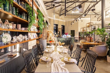 Ресторан BONA Петергоф: фото №19