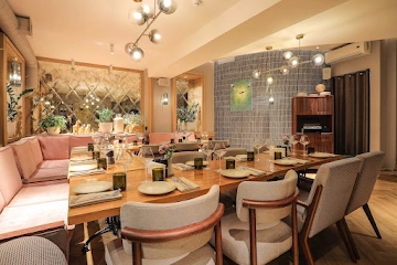 Ресторан Beefstroganoff Grill