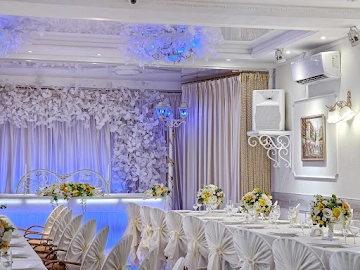 Ресторан Du Paris