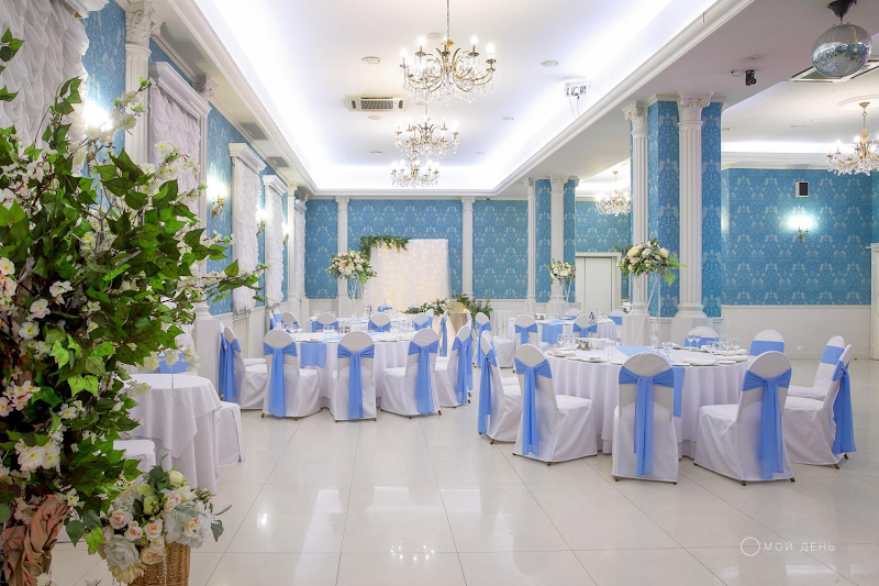 Ресторан «Праздник» Санкт-Петербург, проспект Юрия Гагарина, 14, корп.1 ...