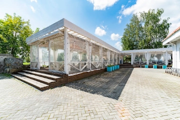 Ресторан Riviera