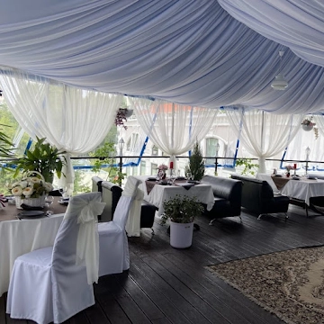 Ресторан Tiflis