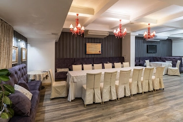 Ресторан Paradise