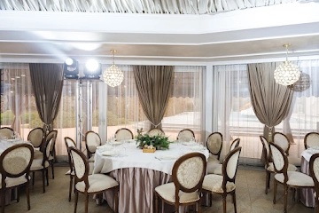 Ресторан Жардин